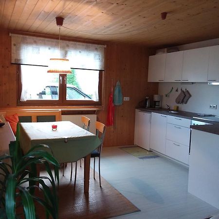 Doren Ferienwohnung Schlemmer מראה חיצוני תמונה