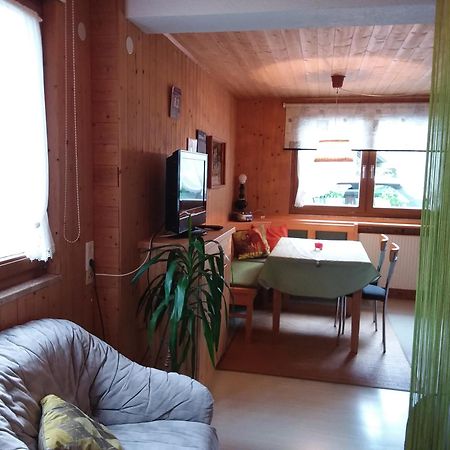 Doren Ferienwohnung Schlemmer מראה חיצוני תמונה