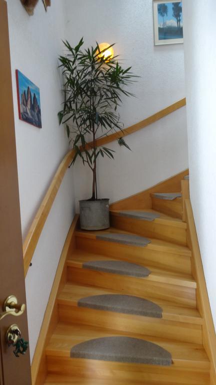 Doren Ferienwohnung Schlemmer מראה חיצוני תמונה