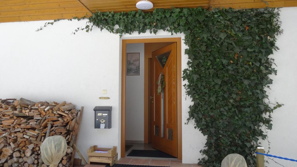 Doren Ferienwohnung Schlemmer מראה חיצוני תמונה