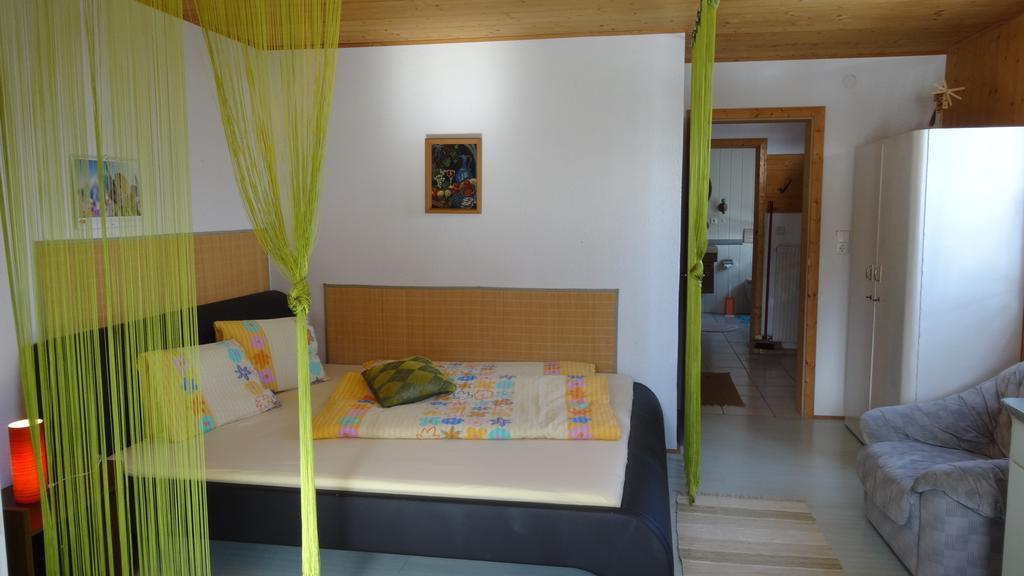 Doren Ferienwohnung Schlemmer מראה חיצוני תמונה