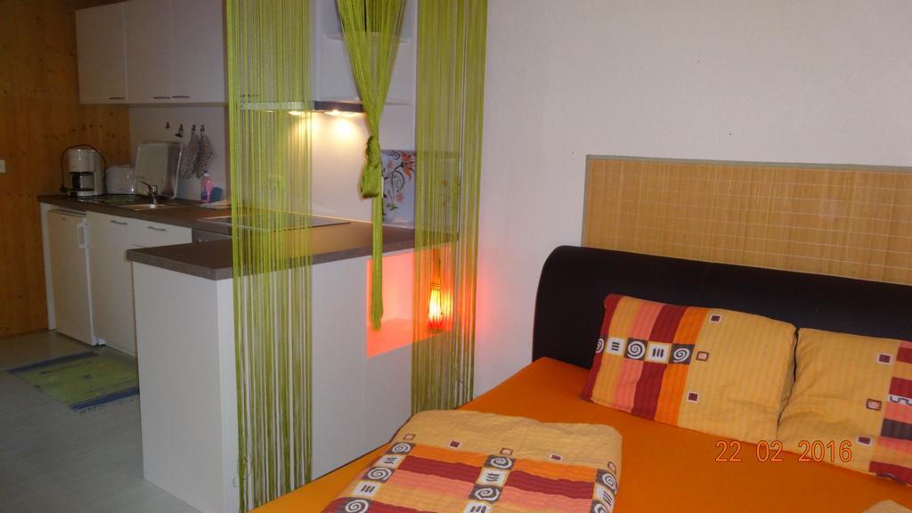 Doren Ferienwohnung Schlemmer מראה חיצוני תמונה