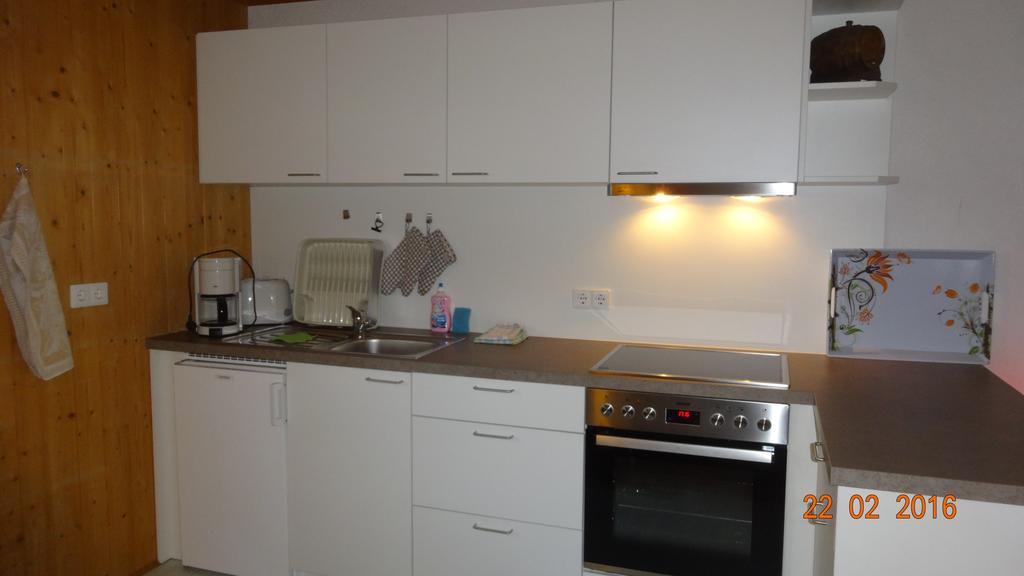 Doren Ferienwohnung Schlemmer מראה חיצוני תמונה