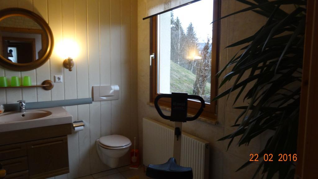 Doren Ferienwohnung Schlemmer מראה חיצוני תמונה