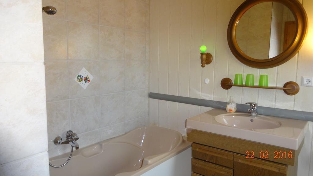 Doren Ferienwohnung Schlemmer מראה חיצוני תמונה