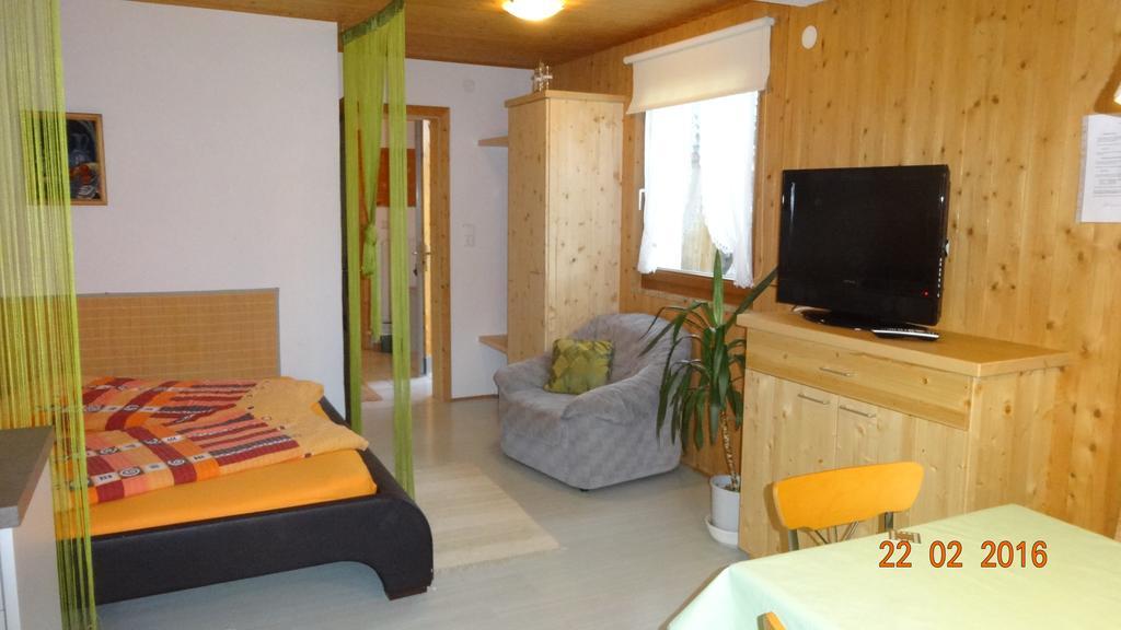 Doren Ferienwohnung Schlemmer מראה חיצוני תמונה
