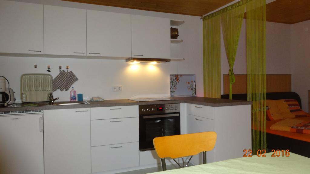 Doren Ferienwohnung Schlemmer מראה חיצוני תמונה