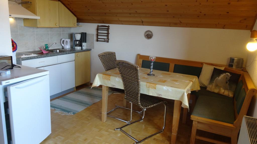 Doren Ferienwohnung Schlemmer מראה חיצוני תמונה