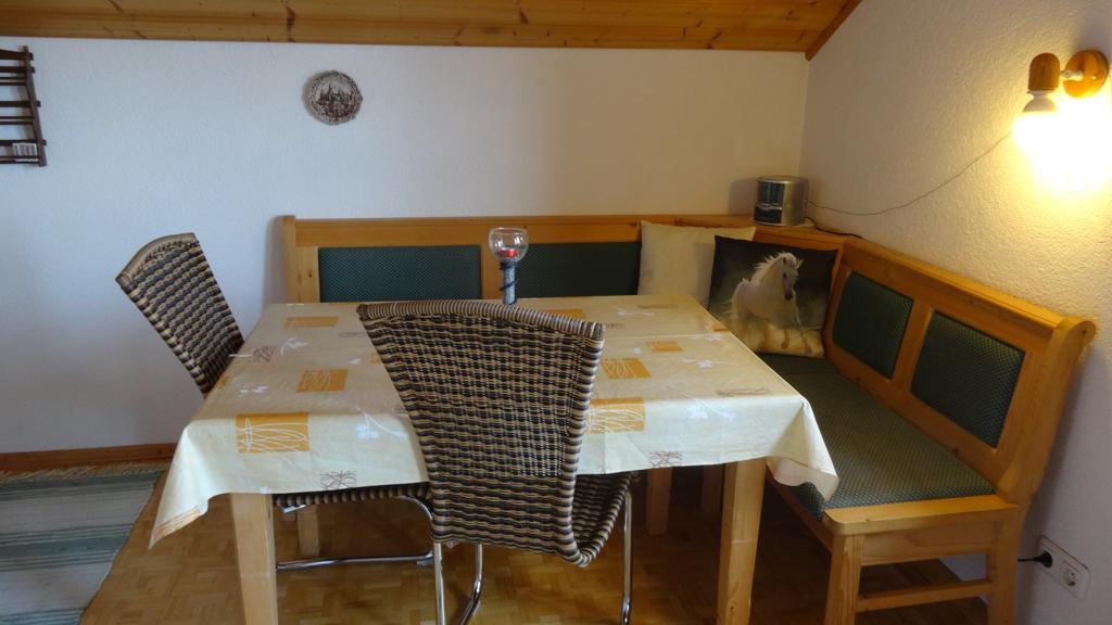 Doren Ferienwohnung Schlemmer מראה חיצוני תמונה