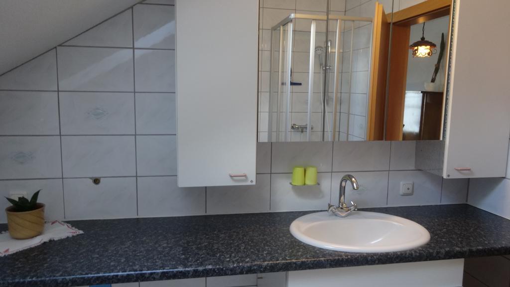 Doren Ferienwohnung Schlemmer מראה חיצוני תמונה