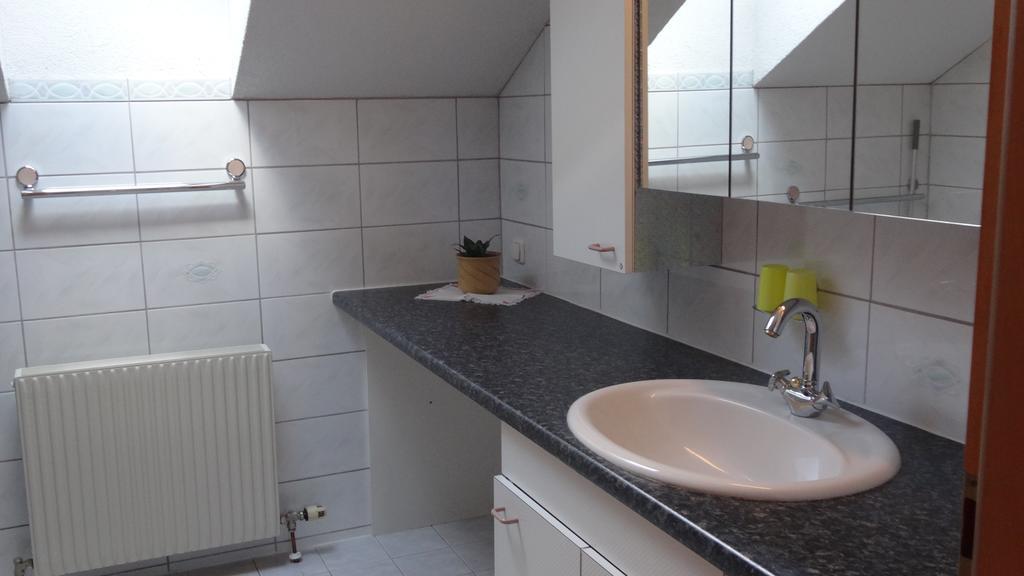 Doren Ferienwohnung Schlemmer מראה חיצוני תמונה