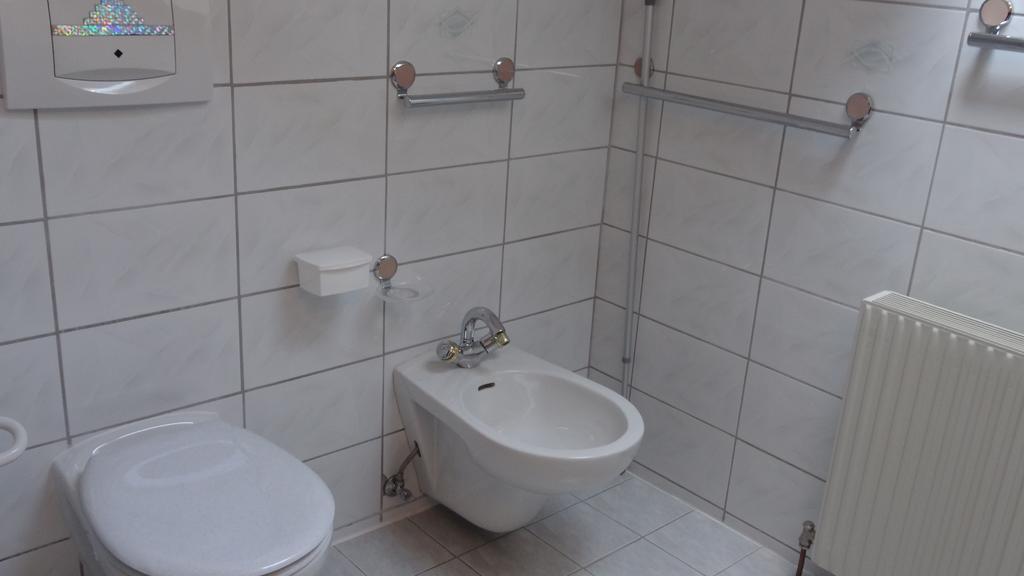 Doren Ferienwohnung Schlemmer מראה חיצוני תמונה