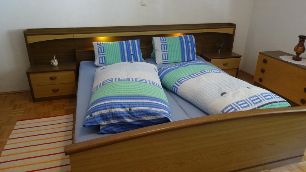 Doren Ferienwohnung Schlemmer מראה חיצוני תמונה