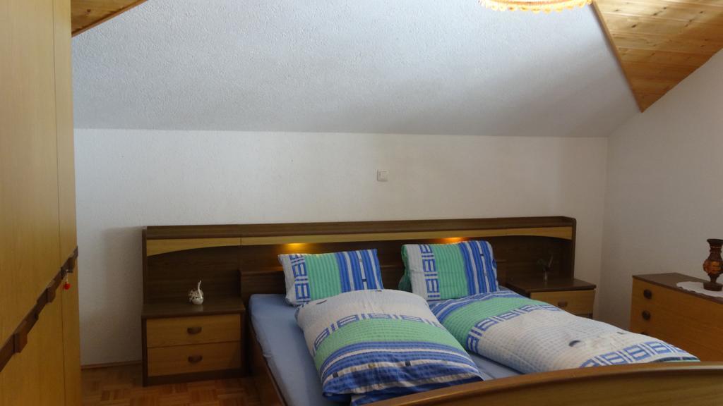 Doren Ferienwohnung Schlemmer מראה חיצוני תמונה