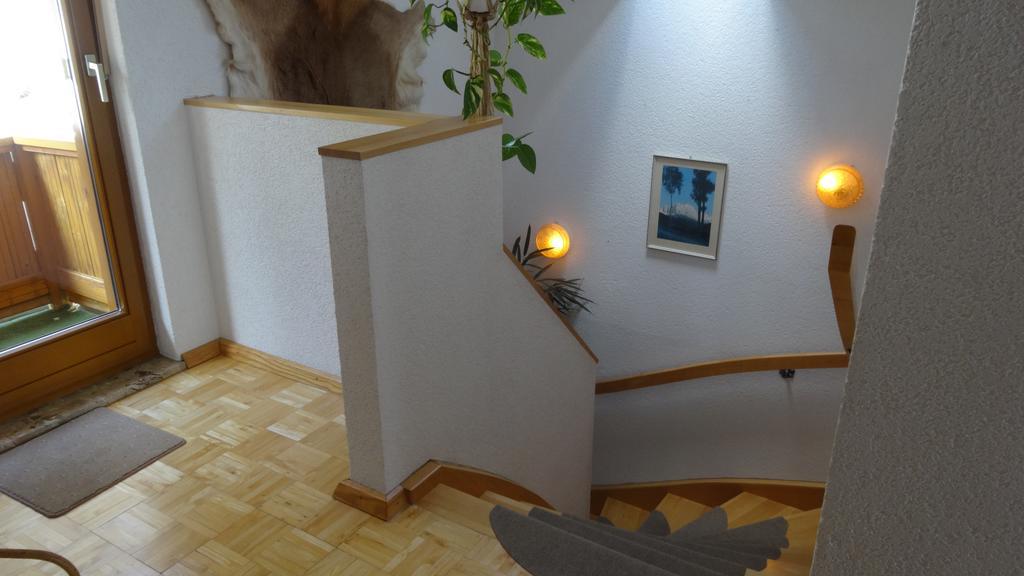 Doren Ferienwohnung Schlemmer מראה חיצוני תמונה