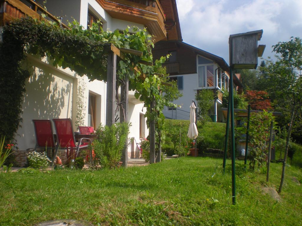 Doren Ferienwohnung Schlemmer מראה חיצוני תמונה