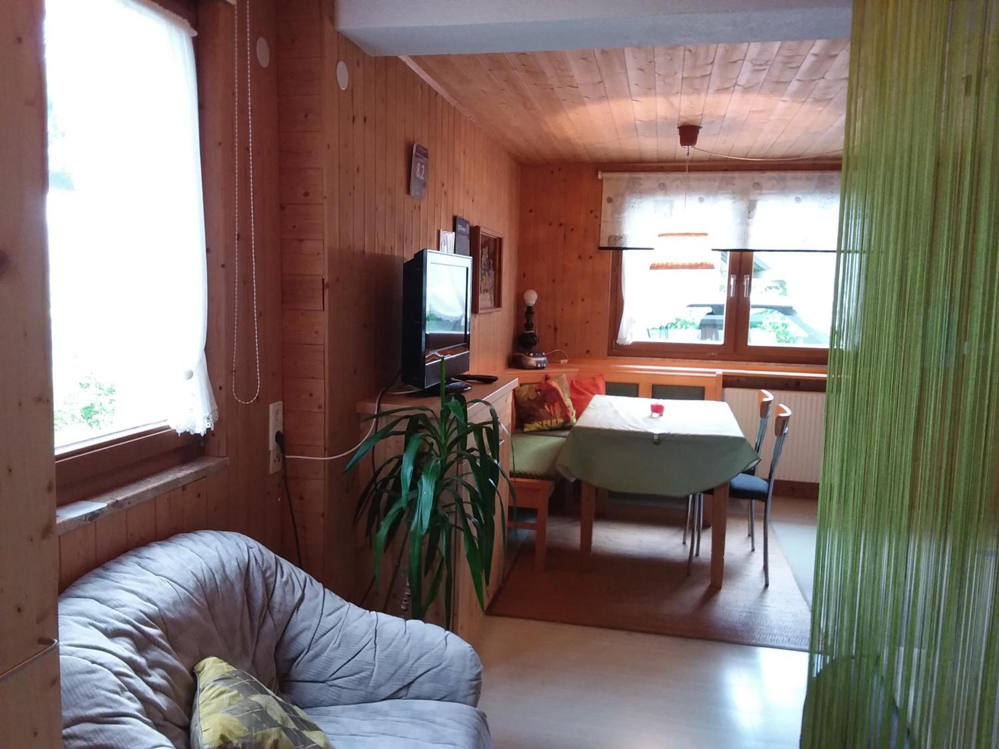 Doren Ferienwohnung Schlemmer מראה חיצוני תמונה