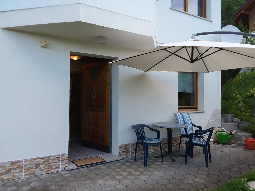 Doren Ferienwohnung Schlemmer מראה חיצוני תמונה